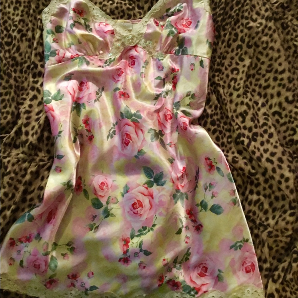 Women’s lingerie